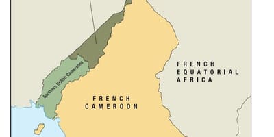 Kart dövlət Uno Kamerun